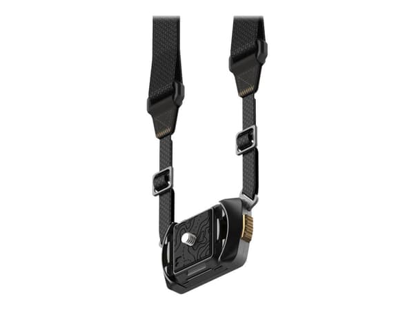 Polar Pro Belay - Bærestropp