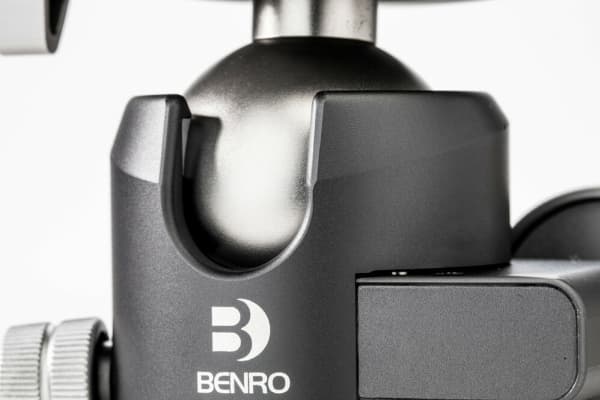 Benro GX30, 85 mm, 380 g, 3,56 cm (1,4"), 4,7 cm, 90 mm, 100 mm