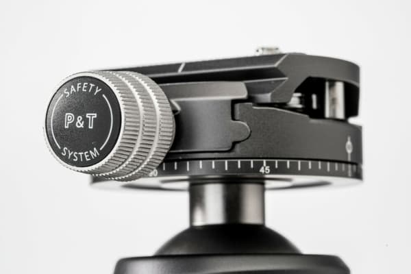 Benro GX30, 85 mm, 380 g, 3,56 cm (1,4"), 4,7 cm, 90 mm, 100 mm