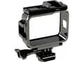 Miniatyrbild 3 av 3: Xrec Frame Mount 2x Iso fot för Gopro Hero 9 Svart