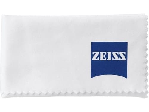 Zeiss Mikrofasertuch 30 x 40 cm 2096-818 Mikrofiber rengøringsklud