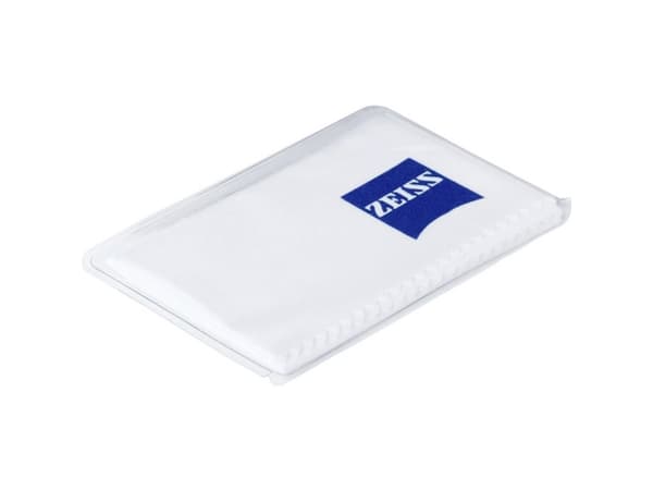 Zeiss Mikrofasertuch 30 x 40 cm 2096-818 Mikrofiber rengøringsklud
