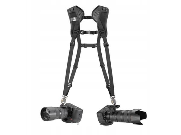 BlackRapid BlackRapid pasek Double Breathe