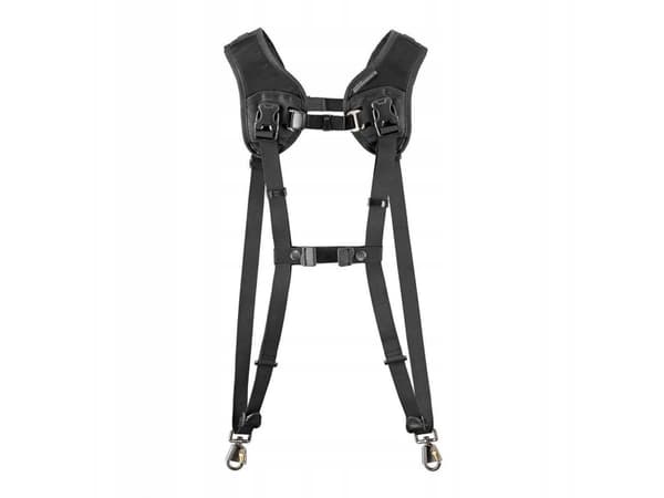 BlackRapid BlackRapid pasek Double Breathe