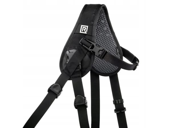 BlackRapid BlackRapid dirželis Hybrid Breathe