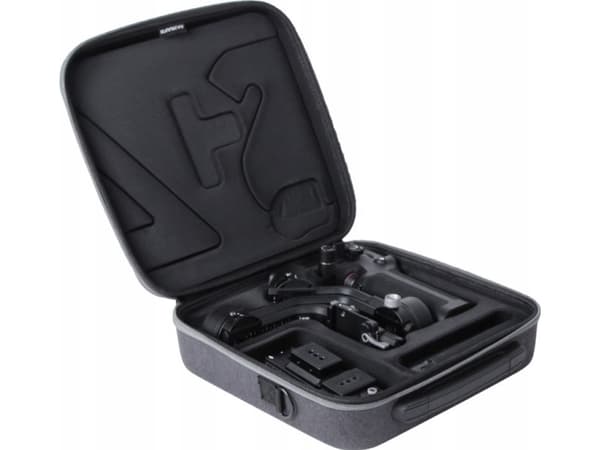 SunnyLife Case Cover Case Koffert For DJI Ronin Rsc 2