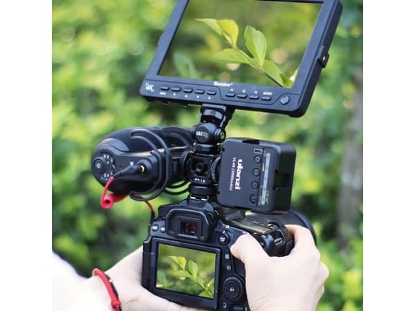 Ulanzi Ulanzi 3x kallstopp för Dslr Pt-12