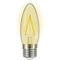 Miniatyrbilde 2 av 2: Namron LED Mignon Filament 6W E27