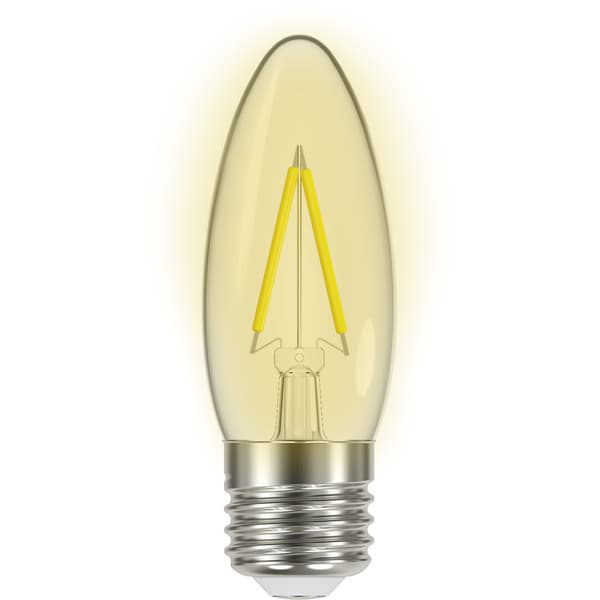 Namron LED Mignon Filament 6W E27