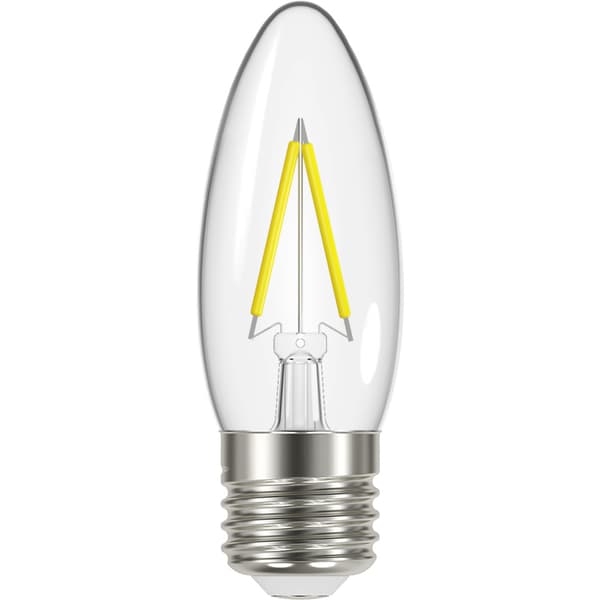 Namron LED Mignon Filament 6W E27