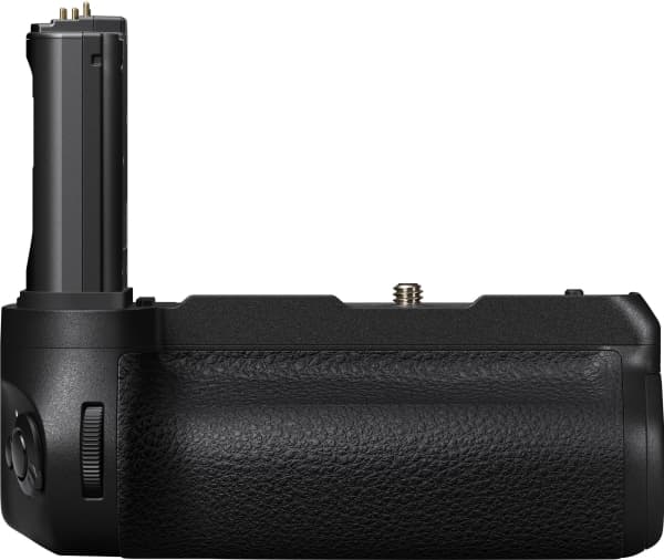 Nikon MB-N11, Digitalkamera, batterigrep, Nikon, Z 7II, Z 6II, Svart