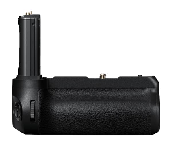 Nikon MB-N11, Digitalkamera, batterigrep, Nikon, Z 7II, Z 6II, Svart