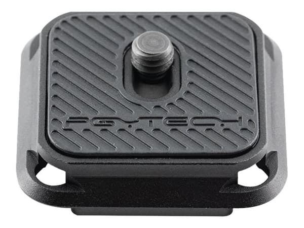 PGYTECH SnapLock Plate - Snabbfäste för kamera