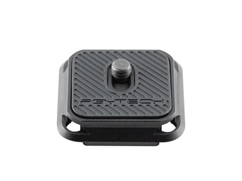 PGYTECH SnapLock Plate - Snabbfäste för kamera