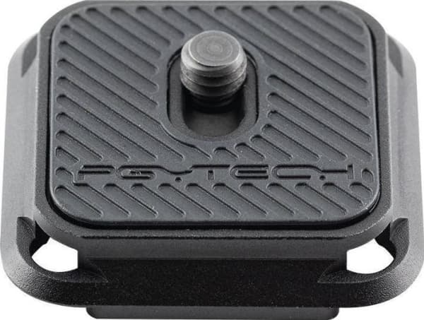 PGYTECH SnapLock Plate - Snabbfäste för kamera