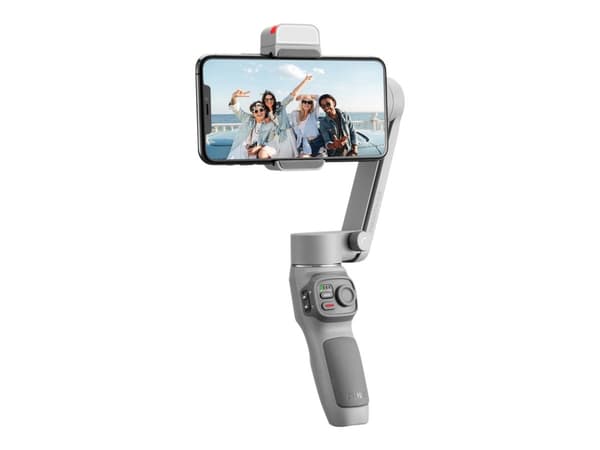 Zhiyun Smooth Q3 - Motordrevet håndholdt stabilisator