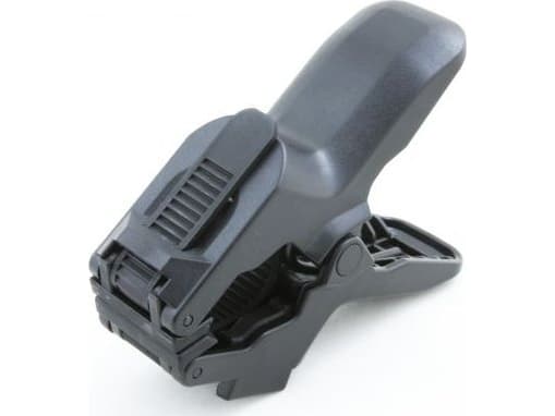 Xrec Jaw Mount Arm Fleksibel / Jaws For Gopro Hero 1 2 3 3+ 4 5 6 7 8 9