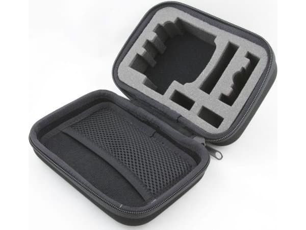 Xrec portföljväska för Gopro 7 och tillbehör / Rigid