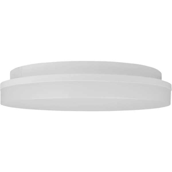 Namron Taklampe Meta LED 280 IP44 Sensor