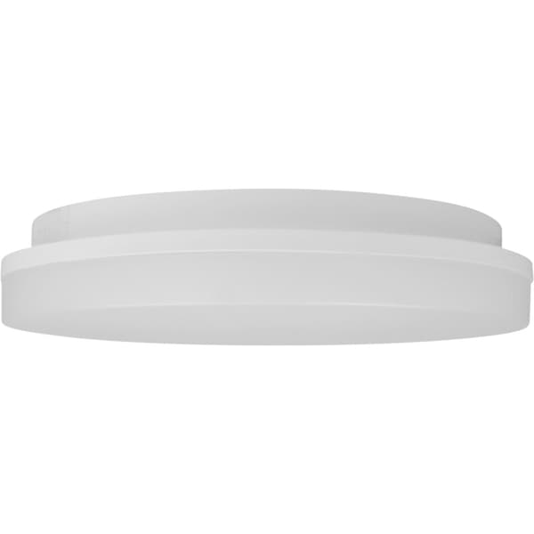 Namron Taklampe Meta LED 330 IP44 Sensor
