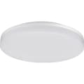 Miniatyrbilde 1 av 5: Namron Taklampe Meta LED 330 IP44 Sensor