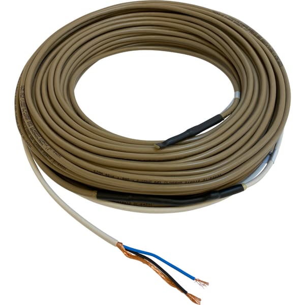 ØS Varmekabel Alu-18 18W/m 220W 12m 230V