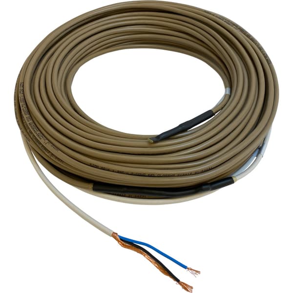 ØS Varmekabel Alu-18 18W/m 1400W 78m 230V