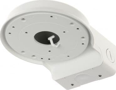 Dahua Technology PFB211W, Kamerateline, Valkoinen, 3 kg, 235,4 mm, 180,3 mm, 84,2 mm