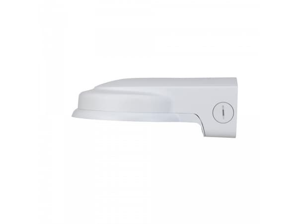 Dahua Technology PFB211W, Kamerateline, Valkoinen, 3 kg, 235,4 mm, 180,3 mm, 84,2 mm