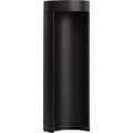 Miniatyrbilde 2 av 3: Lucide Combo Pullert 7W 3000K IP54 25cm Sort