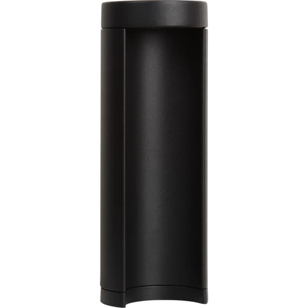 Lucide Combo Pullert 7W 3000K IP54 25cm Sort