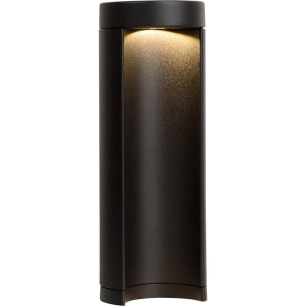 Lucide Combo Pullert 7W 3000K IP54 25cm Sort