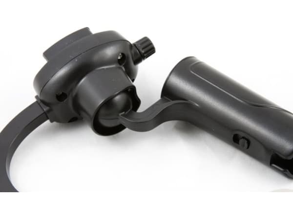 Xrec Stabilisator Curve Steadycam For Gopro Hero 7 6 5 4 3+ 3 2 I Sjcam