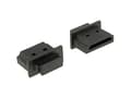 Pikkukuva 5 / 5: DeLOCK 64029, HDMI A, Sort, Polyethylen (PE), 11,8 mm, 15,1 mm, 7,2 mm