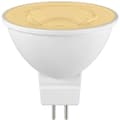 Miniatyrbilde 2 av 2: Namron LED Pære 4,5W MR16 36°