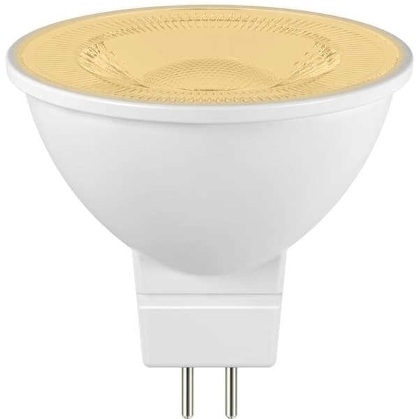 Namron LED Pære 4,5W MR16 36°