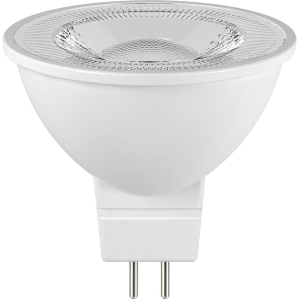 Namron LED Pære 4,5W MR16 36°