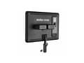 Miniatyrbild 4 av 5: Godox LEDP260C, 30 W, LED, Svart, Vit, 1 styck, 920 g