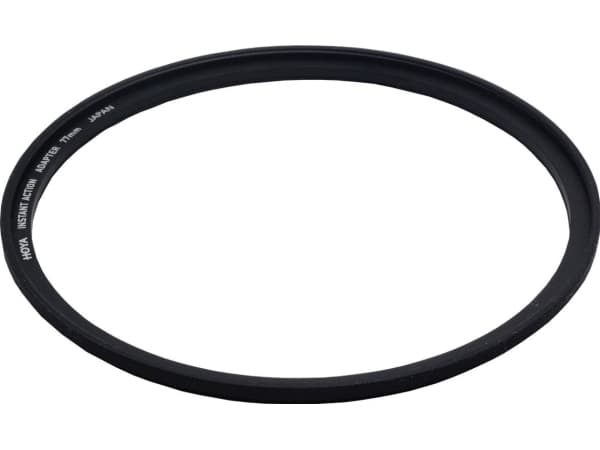 Hoya Instant Action Adapter Ring 49mm