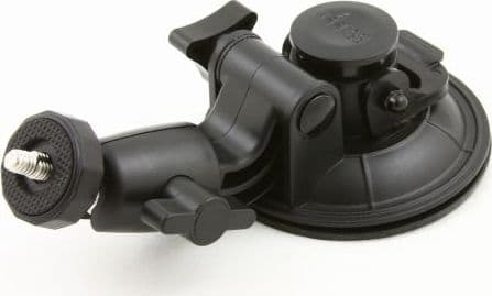 Xrec Tripod + Suction cup for cameras and cameras/universal