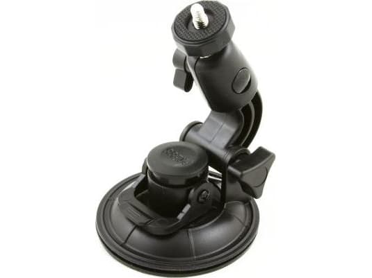 Xrec Tripod + Suction cup for cameras and cameras/universal