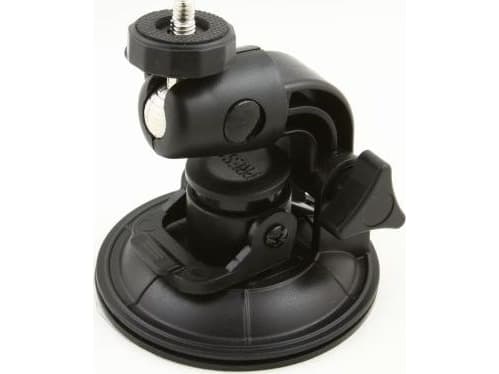 Xrec Tripod + Suction cup for cameras and cameras/universal