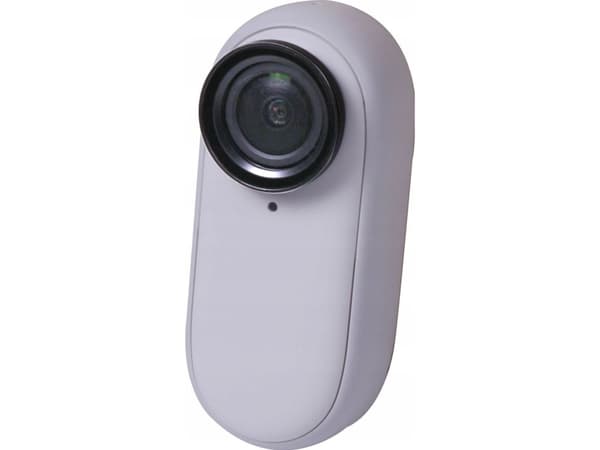SunnyLife 2x glasslinsebeskytter for Insta360 Go 2 Go2