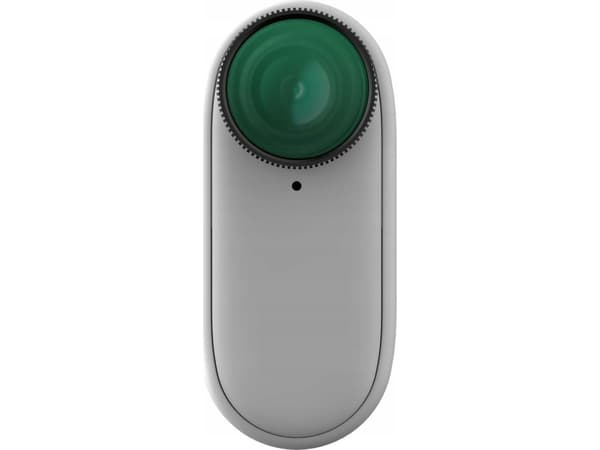 SunnyLife Polarisoiva suodatin Cpl Insta360 Go 2 -kameralle