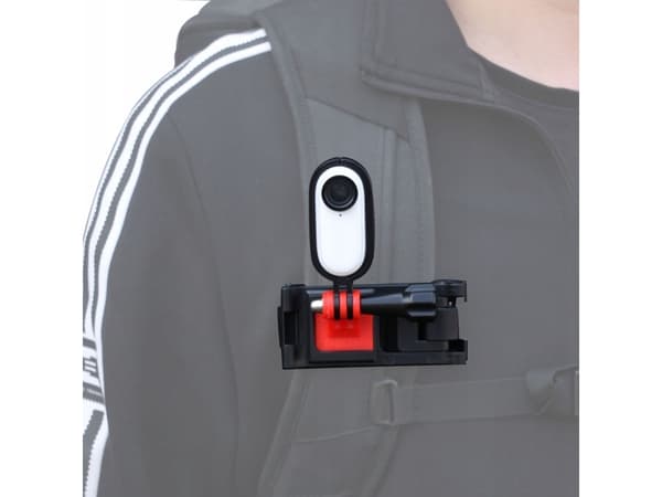 SunnyLife Frame Housing Frame Mount For Insta360 Go 2 Camera