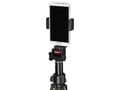 Miniatyrbild 4 av 5: Hama Rotary Smartphone, 3 ben, Svart, 150 cm, 395 g