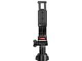 Miniatyrbild 5 av 5: Hama Rotary Smartphone, 3 ben, Svart, 150 cm, 395 g