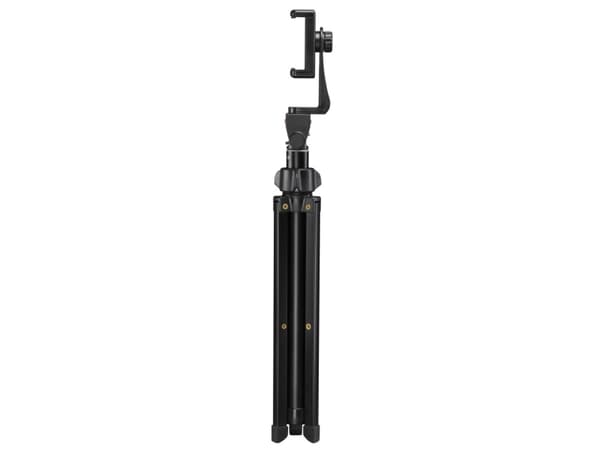 Hama Rotary Smartphone, 3 ben, Svart, 150 cm, 395 g