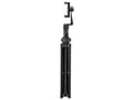 Miniatyrbild 2 av 5: Hama Rotary Smartphone, 3 ben, Svart, 150 cm, 395 g