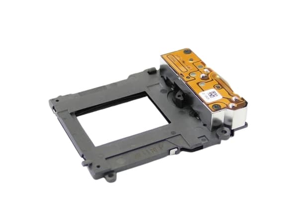Sony 148796026, Sony, ILCE6400, Svart, mässing, Metallisk, 1 styck